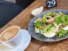 -1901 Cafe(西四店)