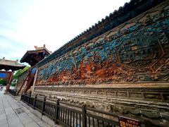-韩城古城
