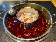 -飘香火锅(玉林西路店)