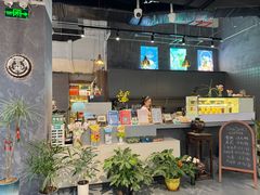 -方庄书店(通润商务会馆店)