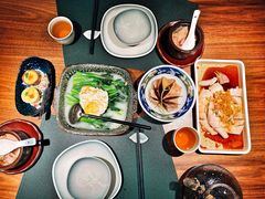 杨枝甘露冻挞-木棉·醉心粤味(COCO Park店)