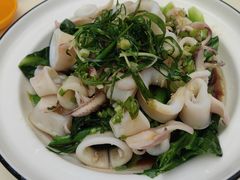 -皇后餐厅-煲仔·小菜·打边炉(古北店)