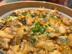 -万荣烤鸭店·北京菜(天坛店)