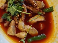 -川流不息(北蔡休闲广场店)