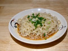 拌面-老巷口川味火锅