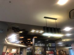 -星巴克(无锡百联奥特莱斯店)