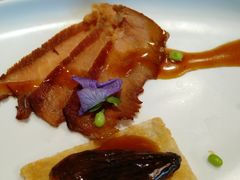 -羲和雅苑•北京烤鸭(平安国际金融中心店)