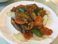 -好妈王饺子(滂江街店)