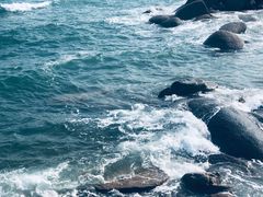 -青岛第二海水浴场