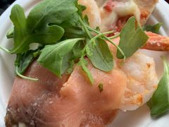 -Steveston Pizza Company (Richmond)