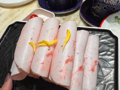 -涮福記·现切牛羊肉火锅(世纪汇店)