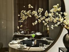 -梅花境(万科店)