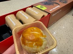 -HappyMiss花满楼·鲜花饼·鲜花茶·伴手礼(上海环球港店)