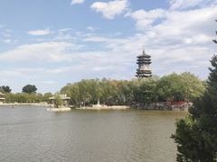 -盛世南宫影视城(北普陀影视城)