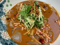-上关雪東北菜(中房金谊店)