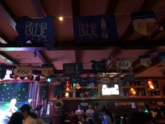 -蓝枪鱼鲜酿啤酒餐厅blue marlin(江宁店)