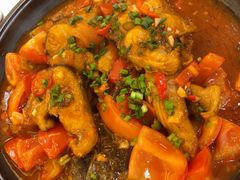 -椿记烧鹅(叠彩店)