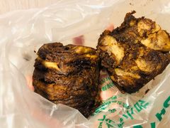 糖花卷-老回回烩面馆(左家庄店)