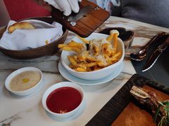 -ZHAO赵·牛扒坊(万象城店)