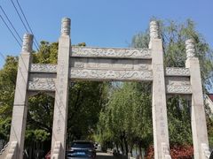 -召稼楼古镇