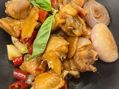 -娜娜家•Nana’s restaurant (爱琴海店)