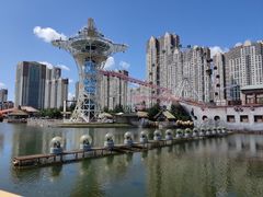-哈尔滨融创乐园