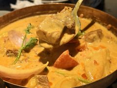 -大头虾越式风味餐厅(光明广场店)