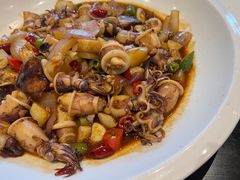 -健眺小海鲜(临海后山店)