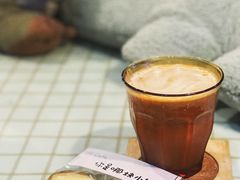 -109 COFFEE(建筑学院店)