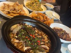 -一桶江山餐厅(松北店)