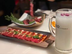 -厚贞日式烤肉(龙之梦店)