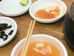 -全州拌饭馆(断桥店)