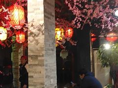 大堂-金杨拉面王小吃面馆·牛三宝面·红烧牛肉粉