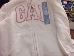 GAP(赛特奥特莱斯店)-GAP(王府井奥莱·香江小镇店)