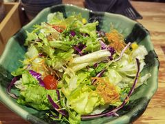 -一井烧肉·活鳗·寿司(望京SOHO店)