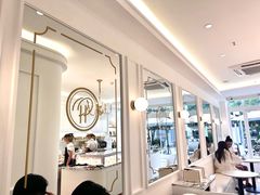 -PETIT PARIS 小巴黎(花园道店)