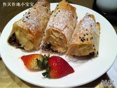 -糖朝(尖沙咀店)