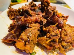 -同喜烤鸭店(光芒店)