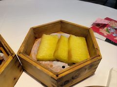 -怀德酒楼·粤菜·海鲜·茶点(宝安国际机场店)
