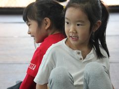 -极斗-IKMF马伽术·格斗运动学院(东直门店)