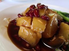 -侨美唐荔园·宴会厅(唐荔园食艺馆店)