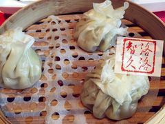 -西贝(上海我格广场店)