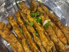 -江城燕子大排档(江汉路步行街店)