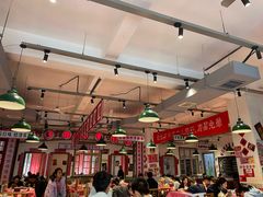 -龙师傅卤炒(天马店)