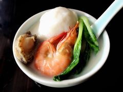 -山外山菜馆(玉泉路店)