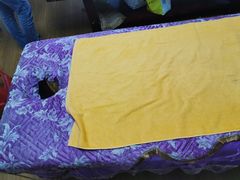 -沈师傅盲人按摩工作室(密三小区店)