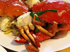 -ZF Seafood Restaurant 卓峰海鲜餐