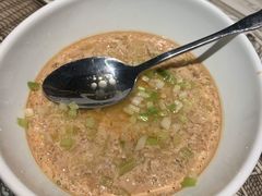 绿茶蛋蒸肉-绿茶餐厅(松江万达店)