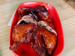 -光明刘冰乳鸽店(光明法政北路店)