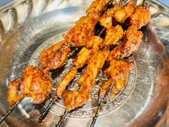 -清真·舒迩布炕锅王·高原美食文化(青海总店)